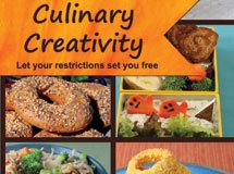 2 Cookbooks for $20, Over 50% savings, Plus Kids and Cakes